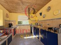 Venta - Villa - Benissa - Montemar
