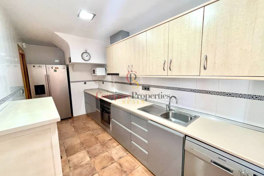 Venta - Townhouses - Torre De La Horadada - Torre de la Horadada