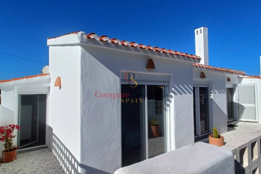 Venta - Townhouses - Els Poblets - Almadrava