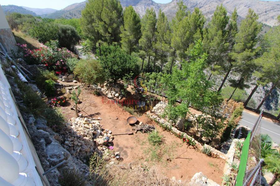 Verkauf - Villa - Orba Valley - Vall de laguart