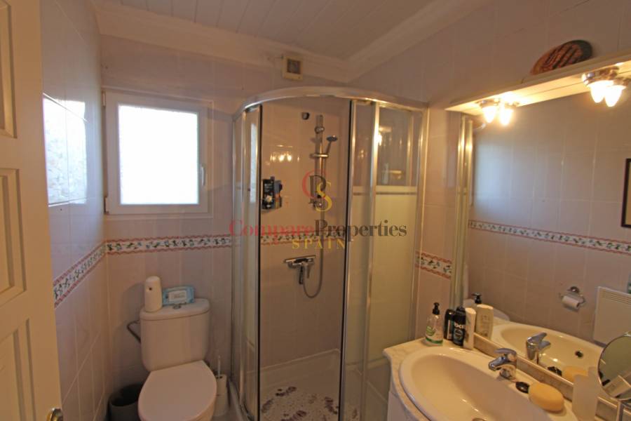 Venta - Villa - Jalon Valley - Alcalali