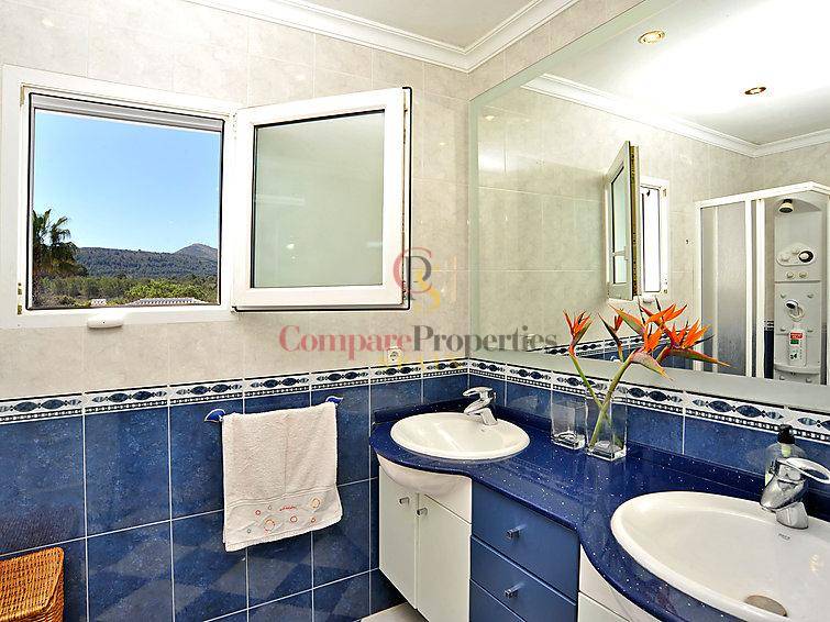 Venta - Villa - Jávea - 