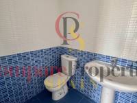 Sale - Duplex and Penthouses - Calpe - Playa
