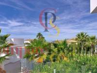 Verkoop - Villa - Benitachell - Magnolias