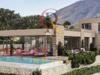 Vente - Villa - Dénia - Costa Blanca