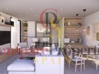 Verkauf - Apartment - Jávea - 