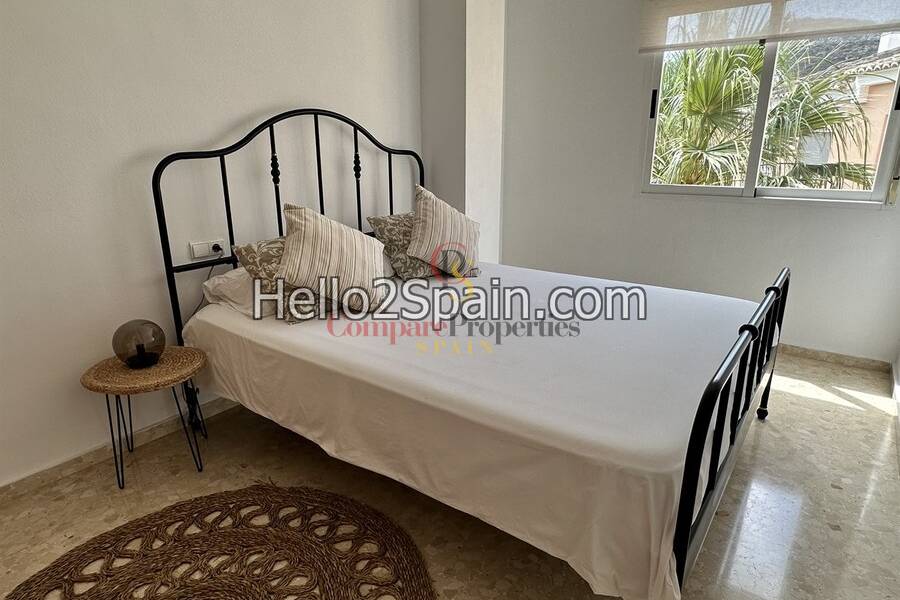 Venta - Townhouses - La Xara