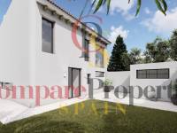 Vente - Villa - Albir