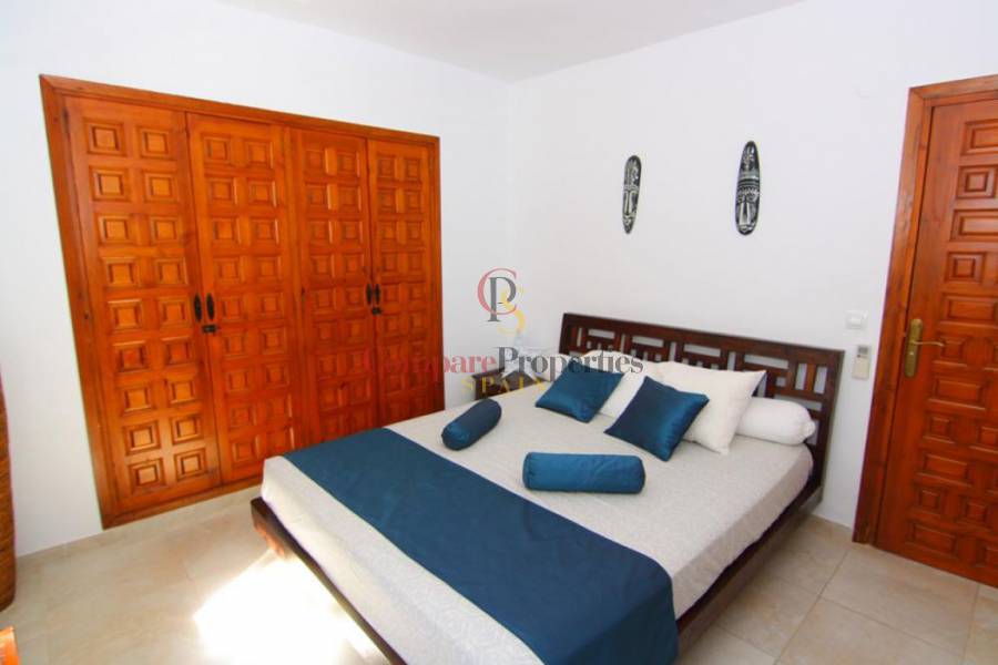 Venta - Villa - Jávea - Balcón al Mar