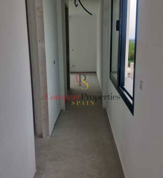 Sale - Villa - Jávea