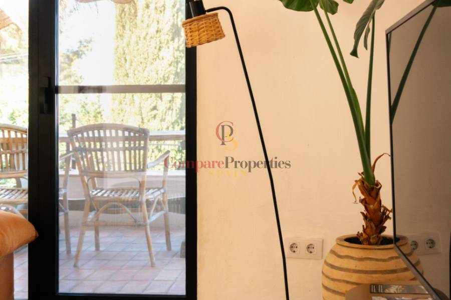 Sale - Villa - Dénia - 
