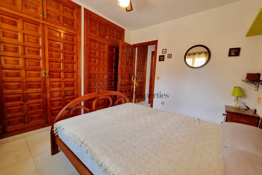 Sale - Villa - Els Poblets
