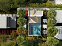 New Build - Villa - Alfaz Del Pi - Alfas del Pí