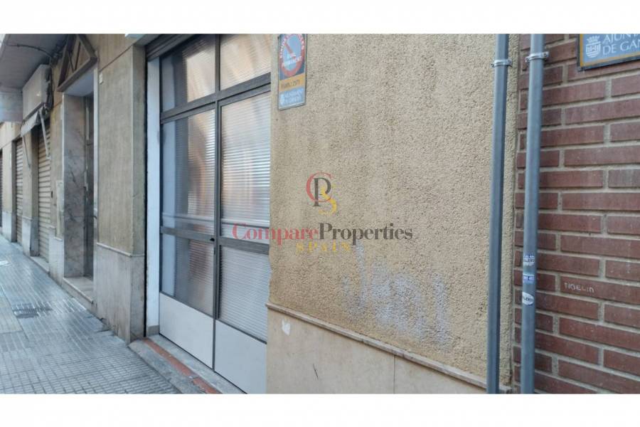 Sale - Villa - Gandía - 