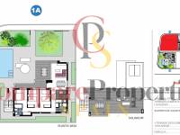 Vente - Villa - Els Poblets - 