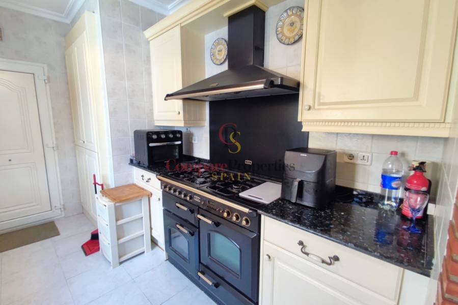 Venta - Villa - Els Poblets - Zona residencial