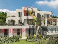 Sale - Villa - Dénia - Costa Blanca