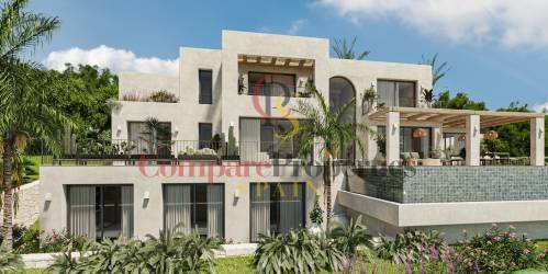 Villa - Sale - Dénia - Costa Blanca