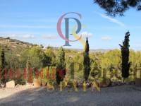 Verkoop - Villa - Moraira