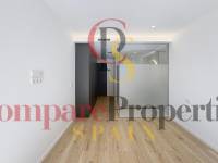 Verkoop - Apartment - Benitachell - Montecala Gardens