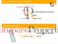 Sale - Apartment - Bellreguard - 