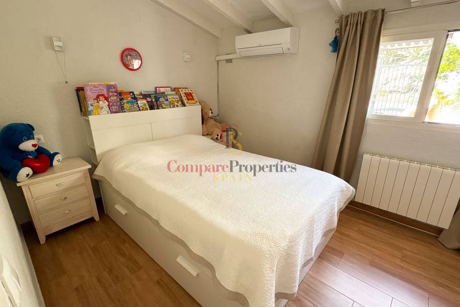 Sale - Villa - Jávea - PINOSOL