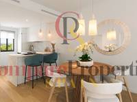 Sale - Apartment - Alfaz Del Pi - 03580