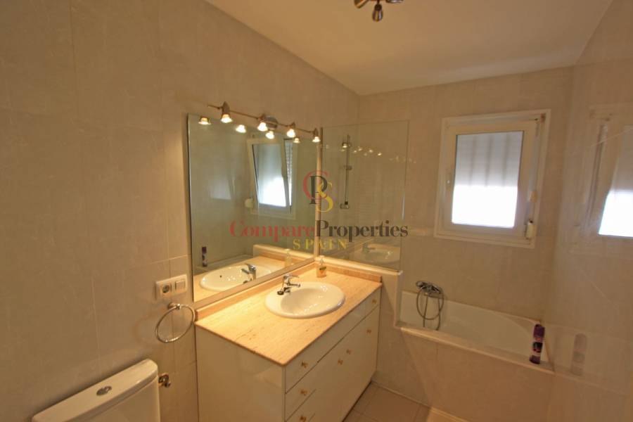 Sale - Apartment - Dénia - Las Rotas