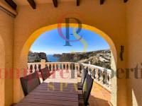 Vente - Villa - Benitachell - Fresnos