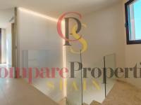 Vente - Villa - Calpe