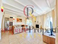 Venta - Villa - Moraira - Benimeit