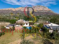 Venta - Villa - Jávea - Javea