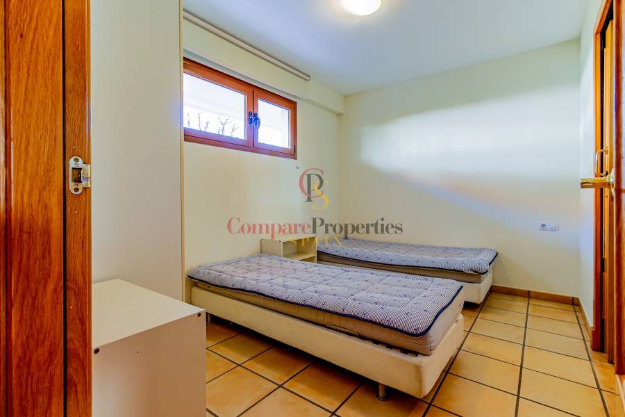 Venta - Apartment - Alfaz Del Pi - Alfaz del Pi