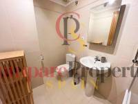 Verkoop - Apartment - Calpe - 