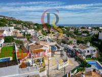 Sale - Villa - Jávea - Javea