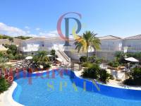 Verkauf - Apartment - Benissa - La Fustera