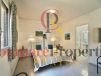 Sale - Villa - Benissa - Partida Benimarraig