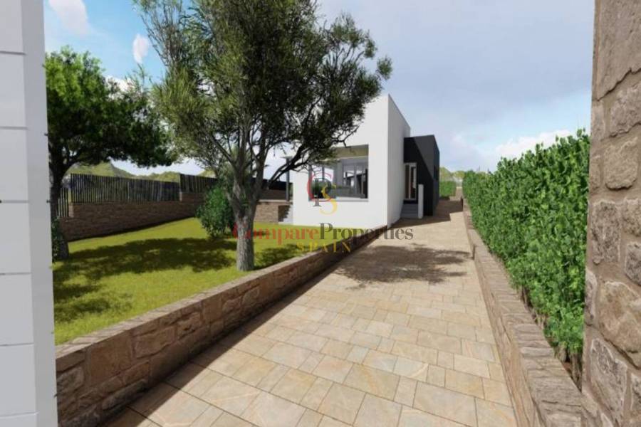 Vente - Other - Moraira