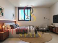 Vente - Villa - Calpe