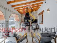 Verkauf - Villa - Moraira