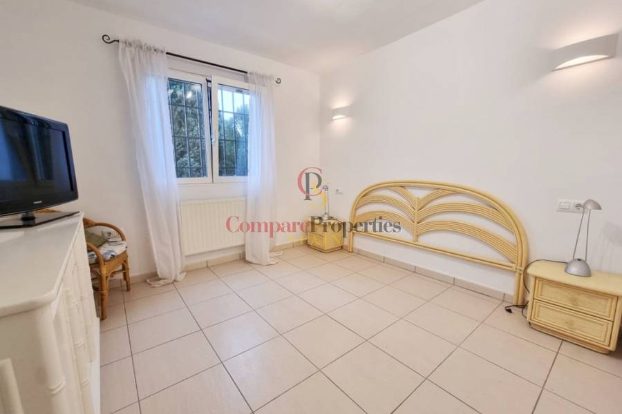 Verkauf - Villa - Pego - 