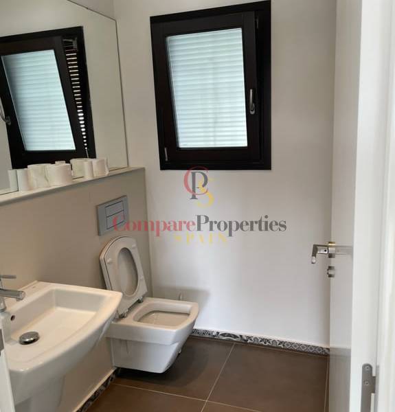 Sale - Villa - Moraira