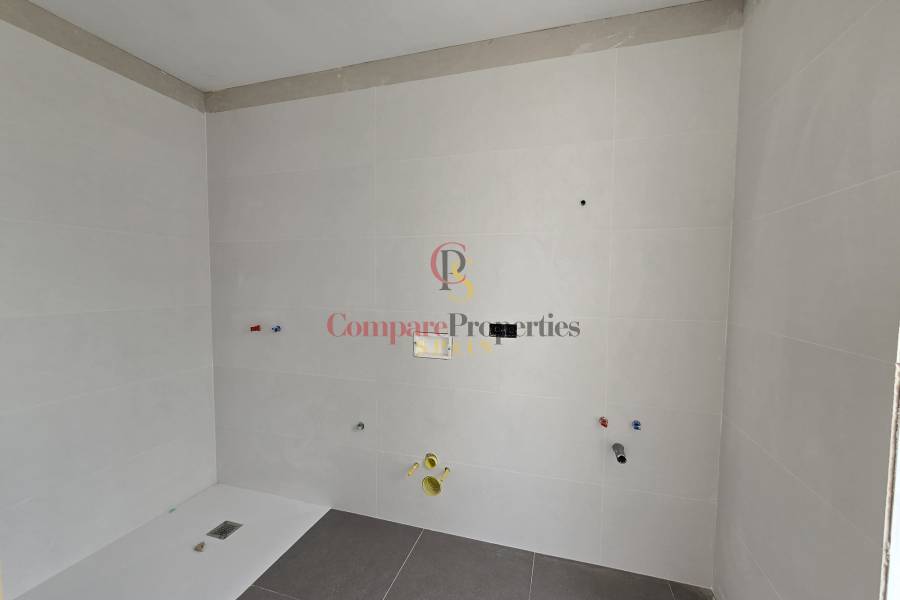 Sale - Villa - El Vergel - El Verger