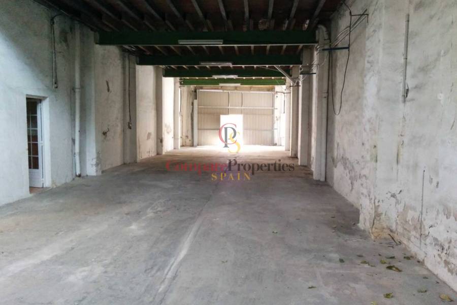 Sale - Apartment - Gandía - 