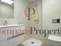 Vente - Apartment - Moraira