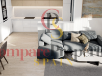 Sale - Apartment - Benidorm