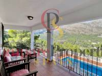 Sale - Villa - Orba Valley - Campo