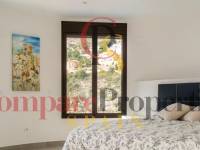 Venta - Villa - Benitachell - Encinas