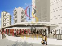 Sale - Apartment - Calpe