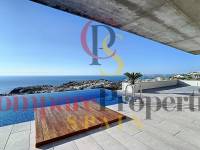 Venta - Apartment - Benitachell - Blue Infinity